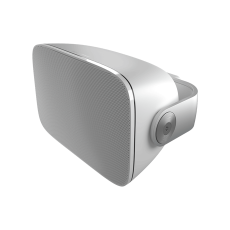 Bowers & Wilkins AM-1, lauko garso kolonėlė balta