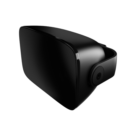 Bowers & Wilkins AM-1, lauko garso kolonėlė juoda