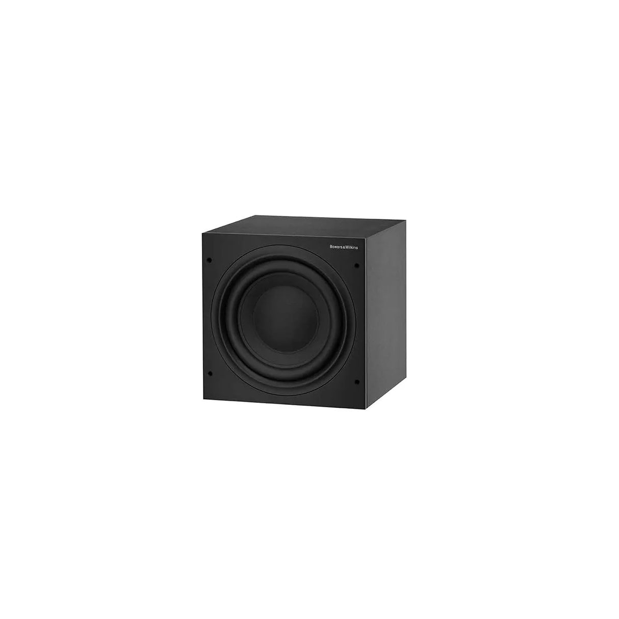 Bowers & Wilkins ASW608, žemų dažnių garso kolonėlė (įvairių spalvų)