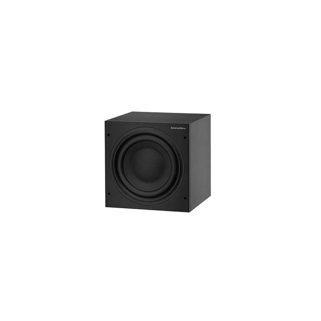 Bowers & Wilkins ASW608, žemų dažnių garso kolonėlė (įvairių spalvų)