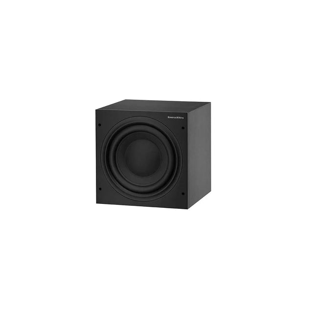 Bowers & Wilkins ASW610, žemų dažnių garso kolonėlė (įvairių spalvų)