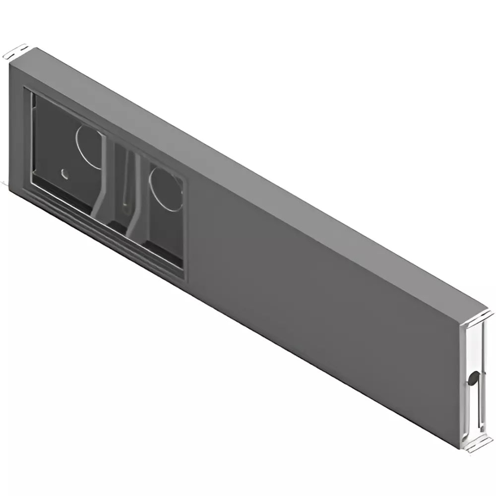 Bowers & Wilkins BB-ISW-4, kolonėlės montavimo galinė dėžė (ISW4)