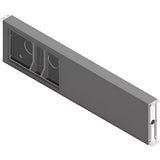 Bowers & Wilkins BB-ISW-4, kolonėlės montavimo galinė dėžė (ISW4)