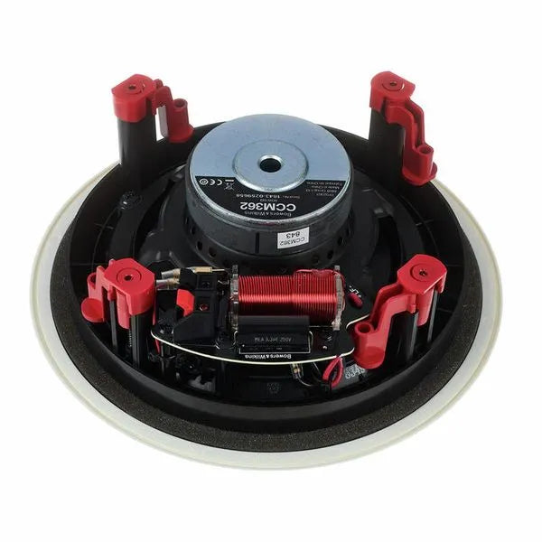 Bowers & Wilkins CCM 362, lubinis garsiakalbis 80W