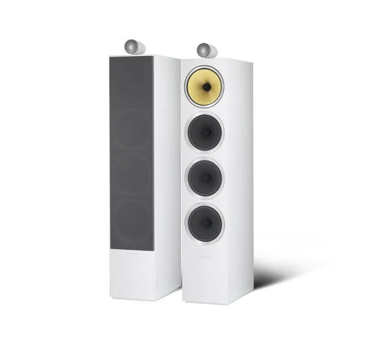 Bowers & Wilkins CM10 S2, grindinės garso kolonėlės (įvairių spalvų)