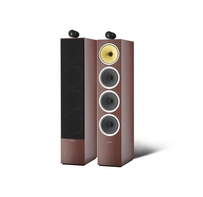 Bowers & Wilkins CM10 S2, grindinės garso kolonėlės (įvairių spalvų)