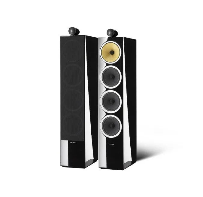 Bowers & Wilkins CM10 S2, grindinės garso kolonėlės (įvairių spalvų)