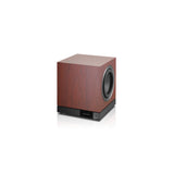 Bowers & Wilkins DB3D, žemų dažnių garso kolonėlė (įvairių spalvų) - Šoninis vaizdas su žemų dažnių garsiakalbiu