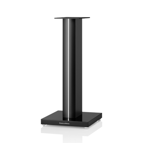 Bowers & Wilkins FS-700 S3, lentyninės garso kolonėlės stovas