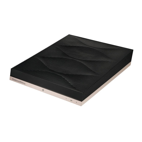 Bowers & Wilkins Formation Audio, Hi-res 24-bit/96kHz belaidis tinklo grotuvas