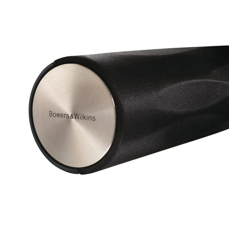 Bowers & Wilkins Formation Bar, soundbaras