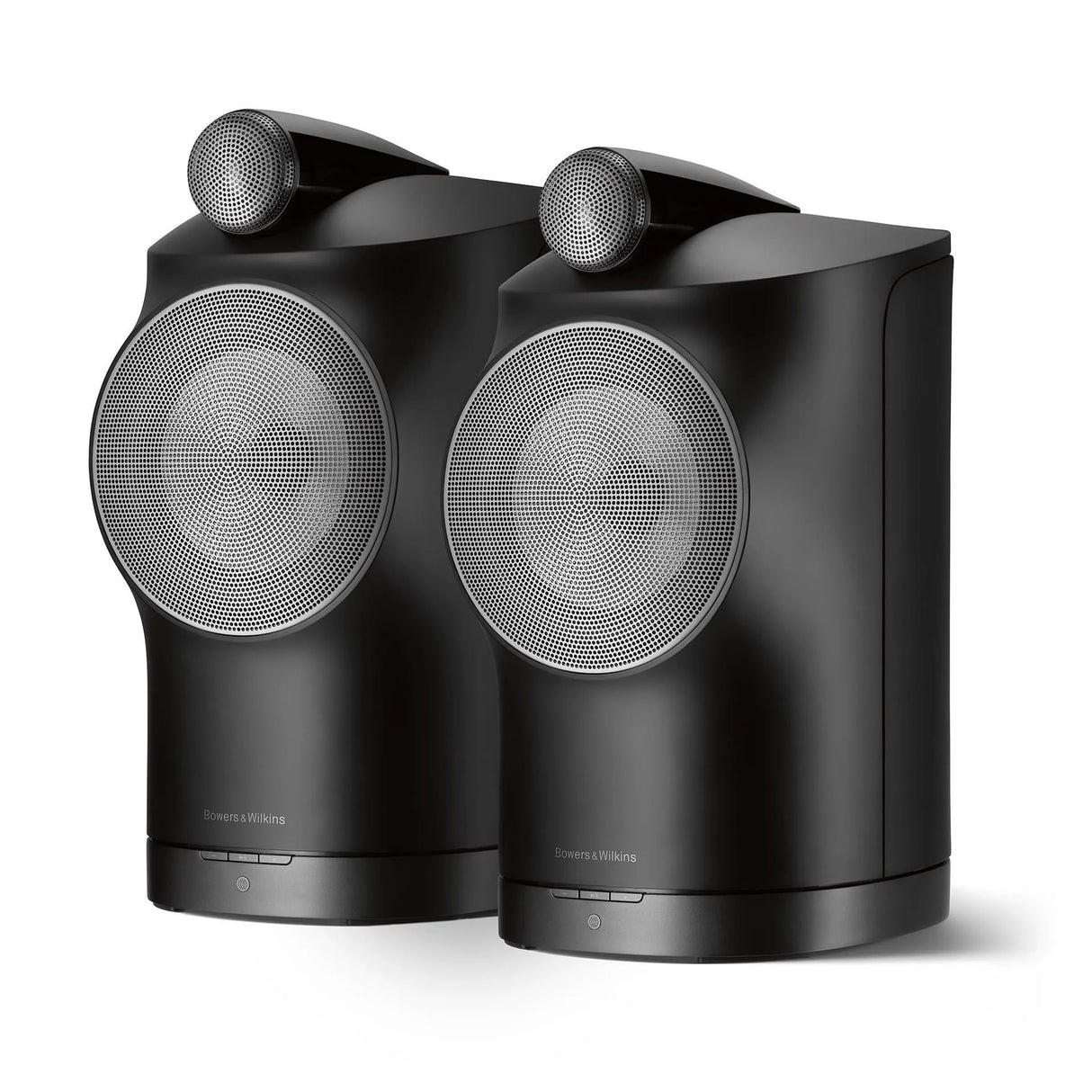 Bowers & Wilkins Formation Duo, belaidės lentyninės garso kolonėlės (įvairių spalvų)