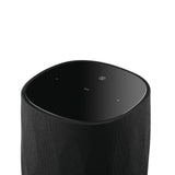 Bowers & Wilkins Formation Flex, belaidė garso kolonėlė - juodas lietimui jautrus viršus su simboliais