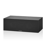 Bowers & Wilkins HTM6 S2 Anniversary Edition, centrinė garso kolonėlė - Šoninis vaizdas su logotipu