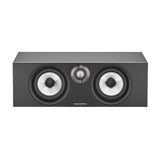 Bowers & Wilkins HTM6 S2 Anniversary Edition, centrinė garso kolonėlė - centrinis garsiakalbis su trimis garsiakalbių elementais