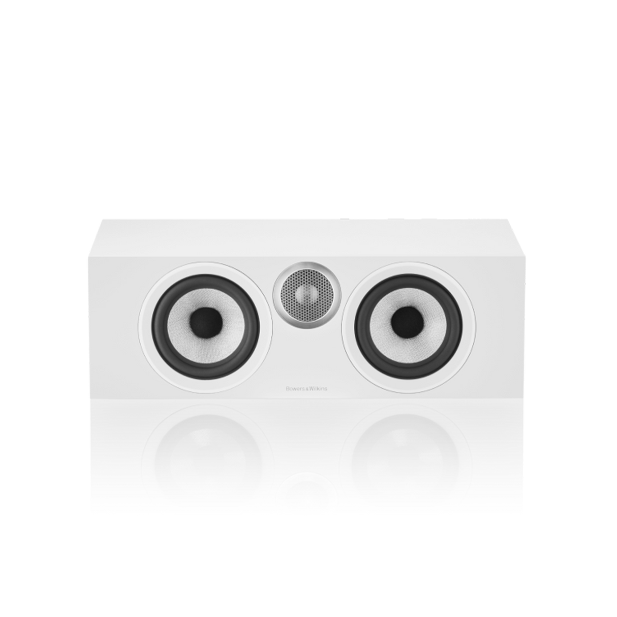 Bowers & Wilkins HTM6 S3, 2 juostų centrinė garso kolonėlė, 87dB, 120W