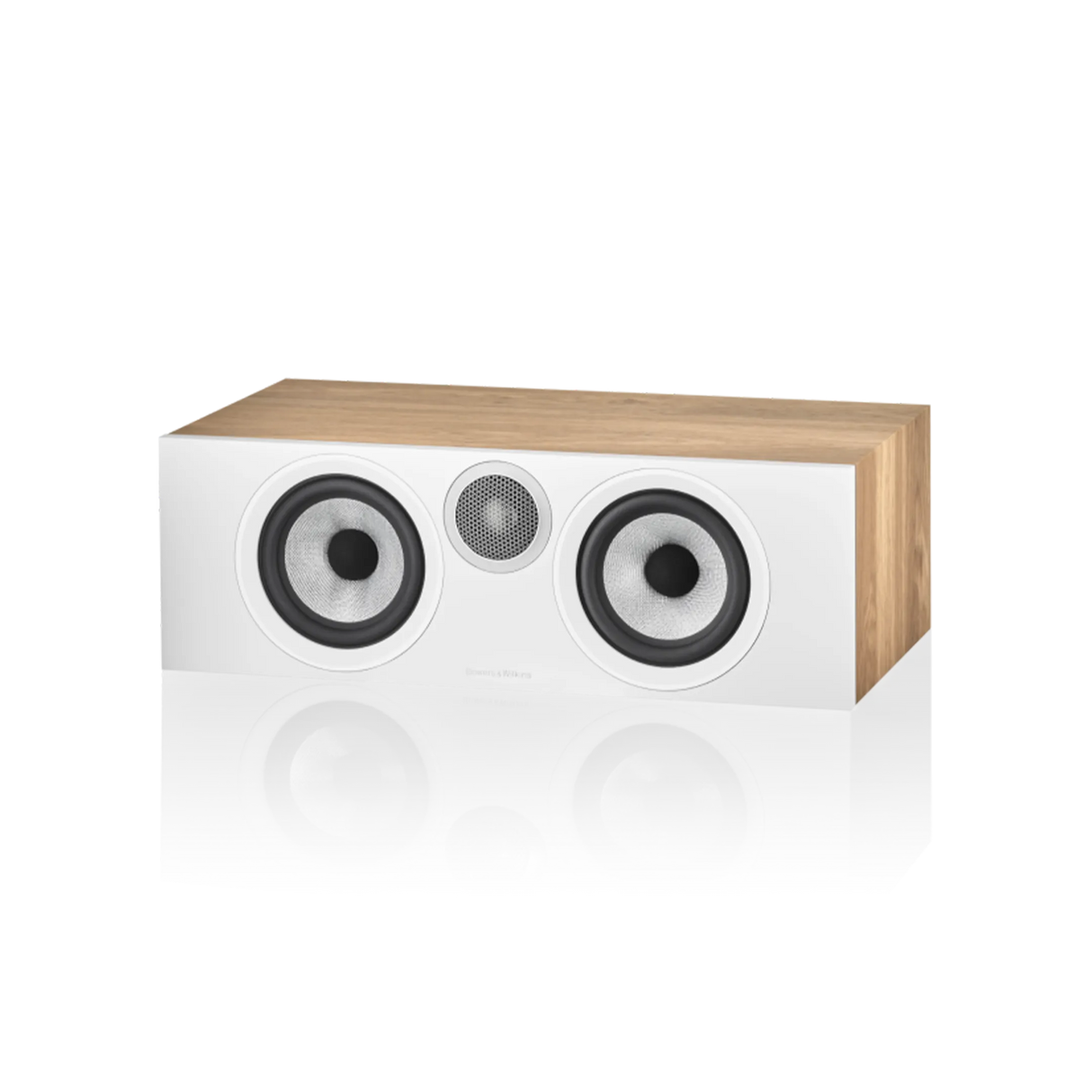 Bowers & Wilkins HTM6 S3, 2 juostų centrinė garso kolonėlė, 87dB, 120W