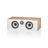 Bowers & Wilkins HTM6 S3, 2 juostų centrinė garso kolonėlė, 87dB, 120W