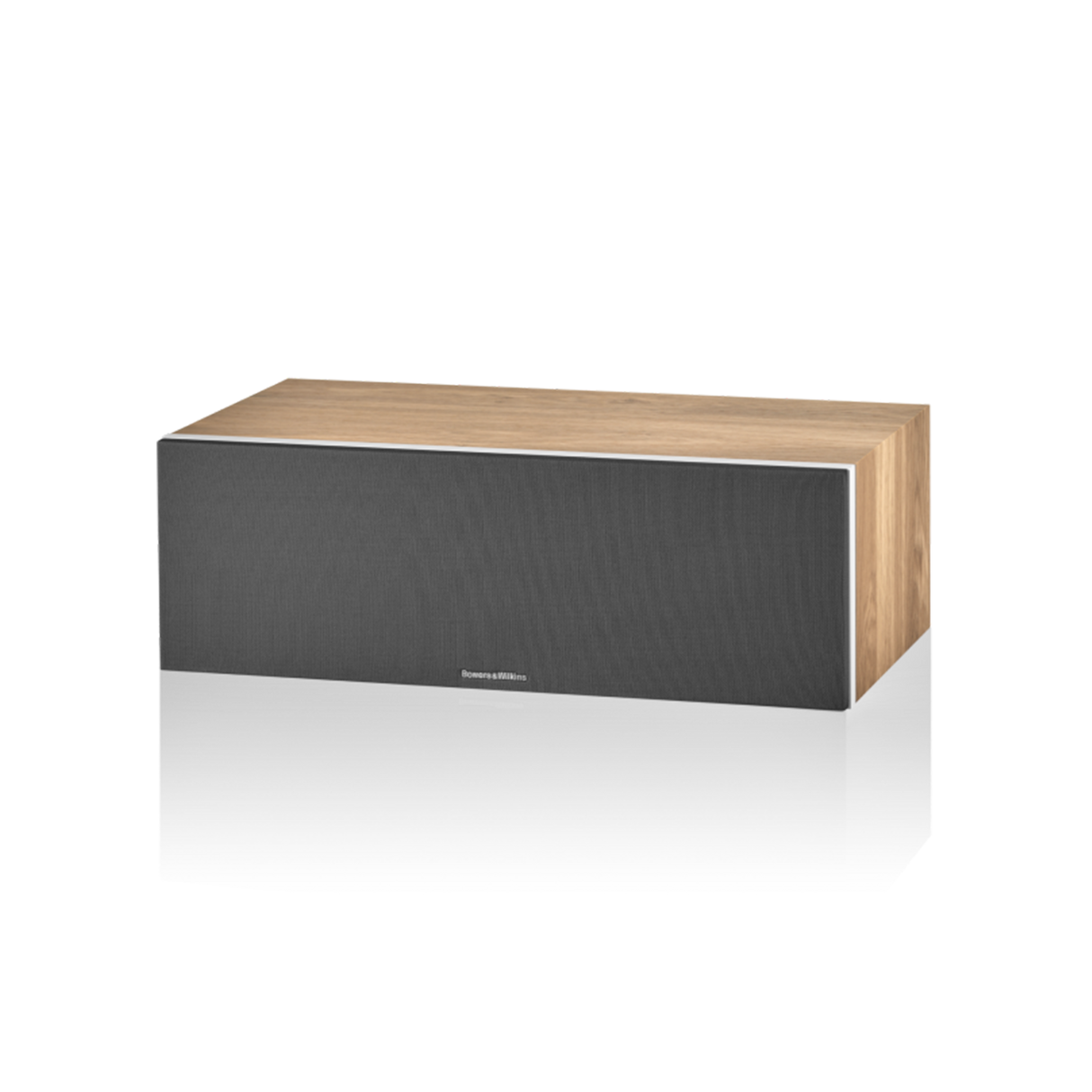 Bowers & Wilkins HTM6 S3, 2 juostų centrinė garso kolonėlė, 87dB, 120W