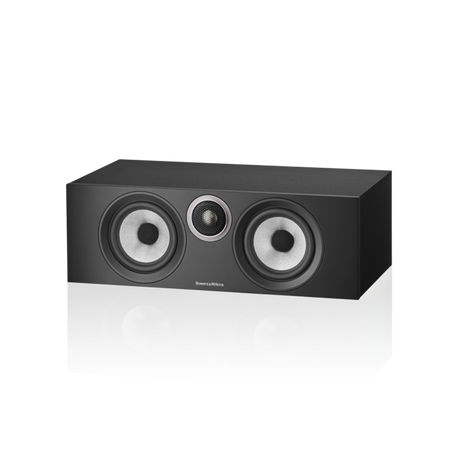 Bowers & Wilkins HTM6 S3, 2 juostų centrinė garso kolonėlė, 87dB, 120W