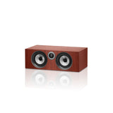 Bowers & Wilkins HTM72 S2, centrinė garso kolonėlė (įvairių spalvų) - atspindys ant balto paviršiaus