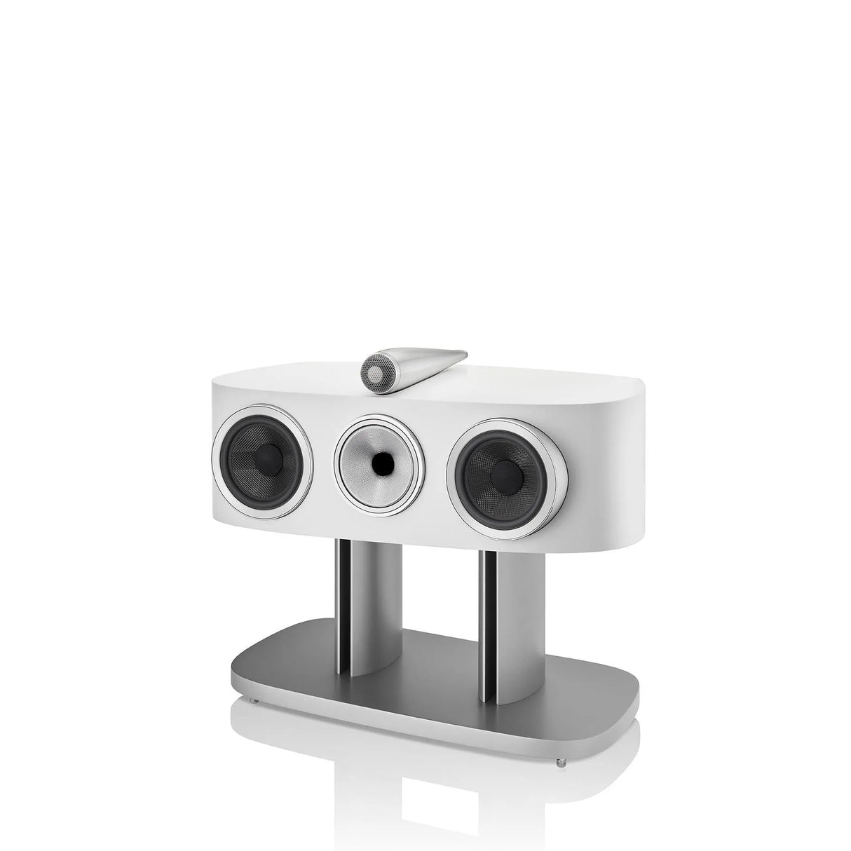 Bowers & Wilkins HTM81 D4, centrinio kanalo garso kolonėlė