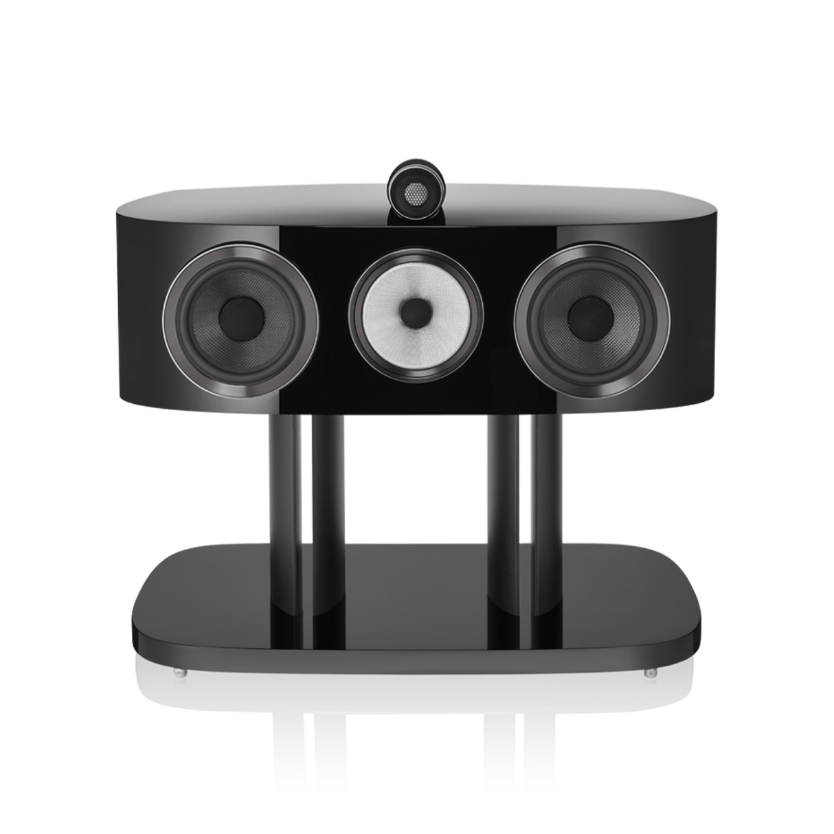 Bowers & Wilkins HTM82 D4, centrinio kanalo kolonėlė