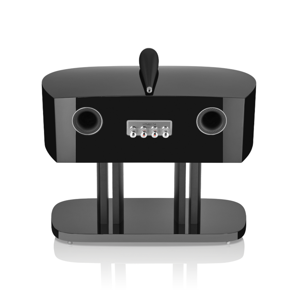 Bowers & Wilkins HTM82 D4, centrinio kanalo kolonėlė