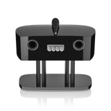 Bowers & Wilkins HTM82 D4, centrinio kanalo kolonėlė