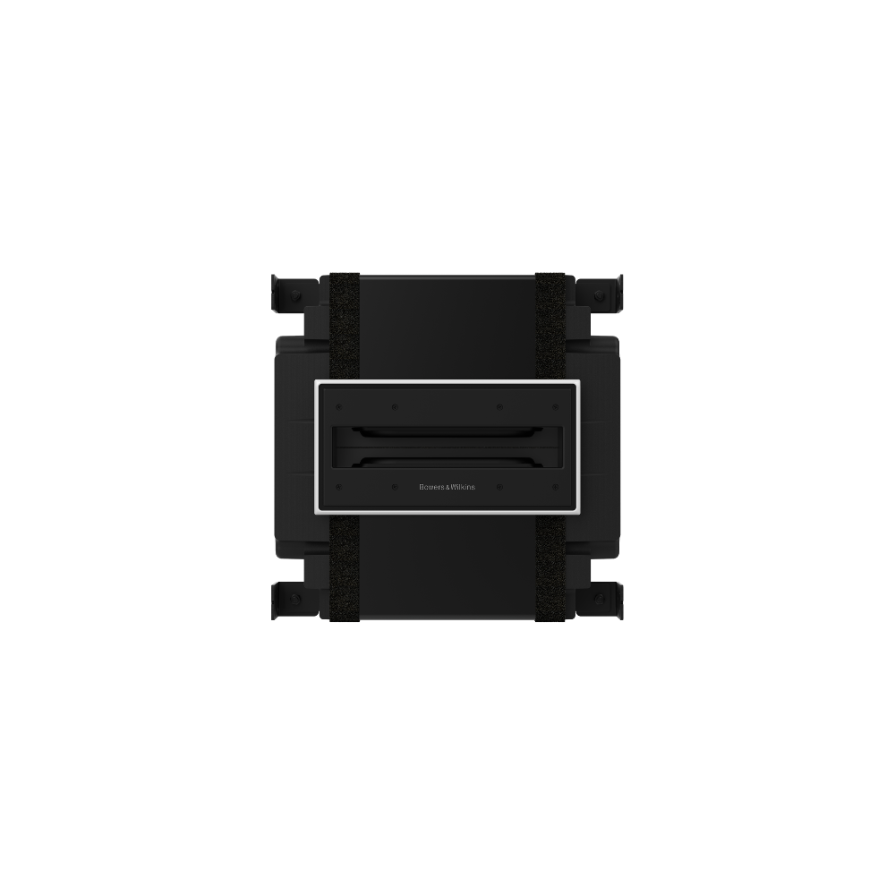 Bowers & Wilkins ISW-6, į sieną montuojama žemų dažnių garso kolonėlė