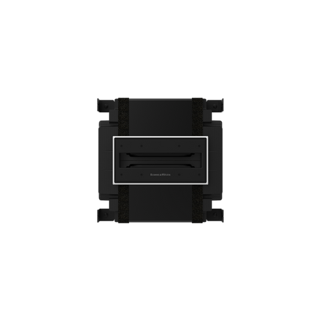 Bowers & Wilkins ISW-6, į sieną montuojama žemų dažnių garso kolonėlė