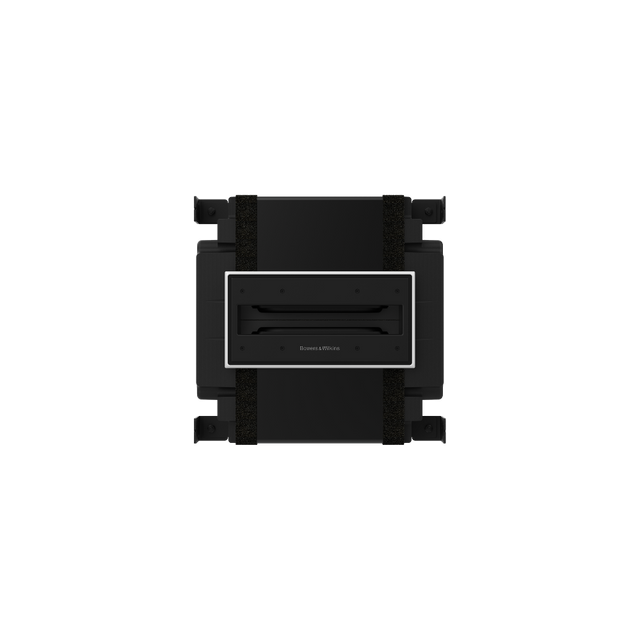 Bowers & Wilkins ISW-6, į sieną montuojama žemų dažnių garso kolonėlė