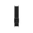 Bowers & Wilkins ISW-8, į sieną montuojama žemų dažnių garso kolonėlė