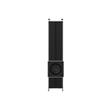Bowers & Wilkins ISW-8, į sieną montuojama žemų dažnių garso kolonėlė
