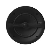 Bowers & Wilkins Marine 8, įmontuojami jūriniai garsiakalbiai