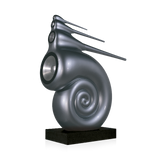 Bowers & Wilkins Nautilus, grindinės garso kolonėlės (įvairių spalvų)