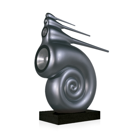 Bowers & Wilkins Nautilus, grindinės garso kolonėlės (įvairių spalvų)