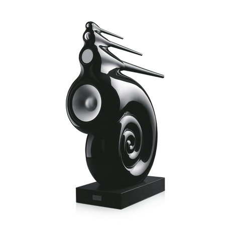 Bowers & Wilkins Nautilus, grindinės garso kolonėlės (įvairių spalvų)