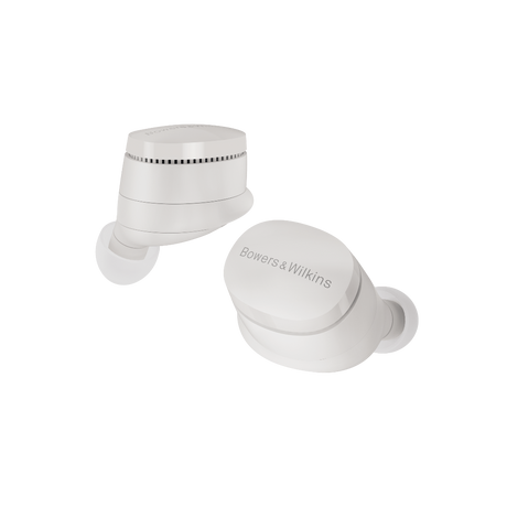 Bowers & Wilkins Pi6, True Wireless ANC belaidės ausinės