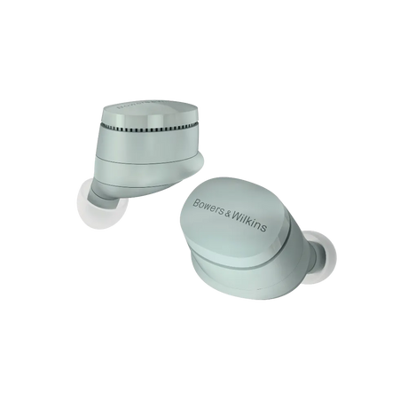 Bowers & Wilkins Pi6, True Wireless ANC belaidės ausinės