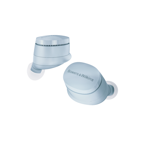 Bowers & Wilkins Pi6, True Wireless ANC belaidės ausinės