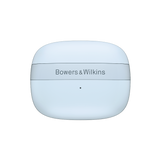Bowers & Wilkins Pi6, True Wireless ANC belaidės ausinės - belaidžių ausinių įkrovimo dėklas