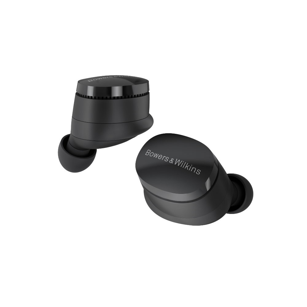 Bowers & Wilkins Pi6, True Wireless ANC belaidės ausinės
