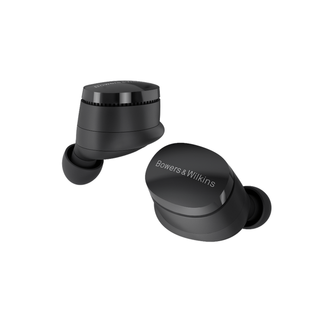 Bowers & Wilkins Pi6, True Wireless ANC belaidės ausinės