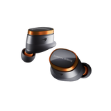 Bowers & Wilkins Pi8 McLaren Edition, In-Ear belaidės ausinės su triukšmo slopinimu