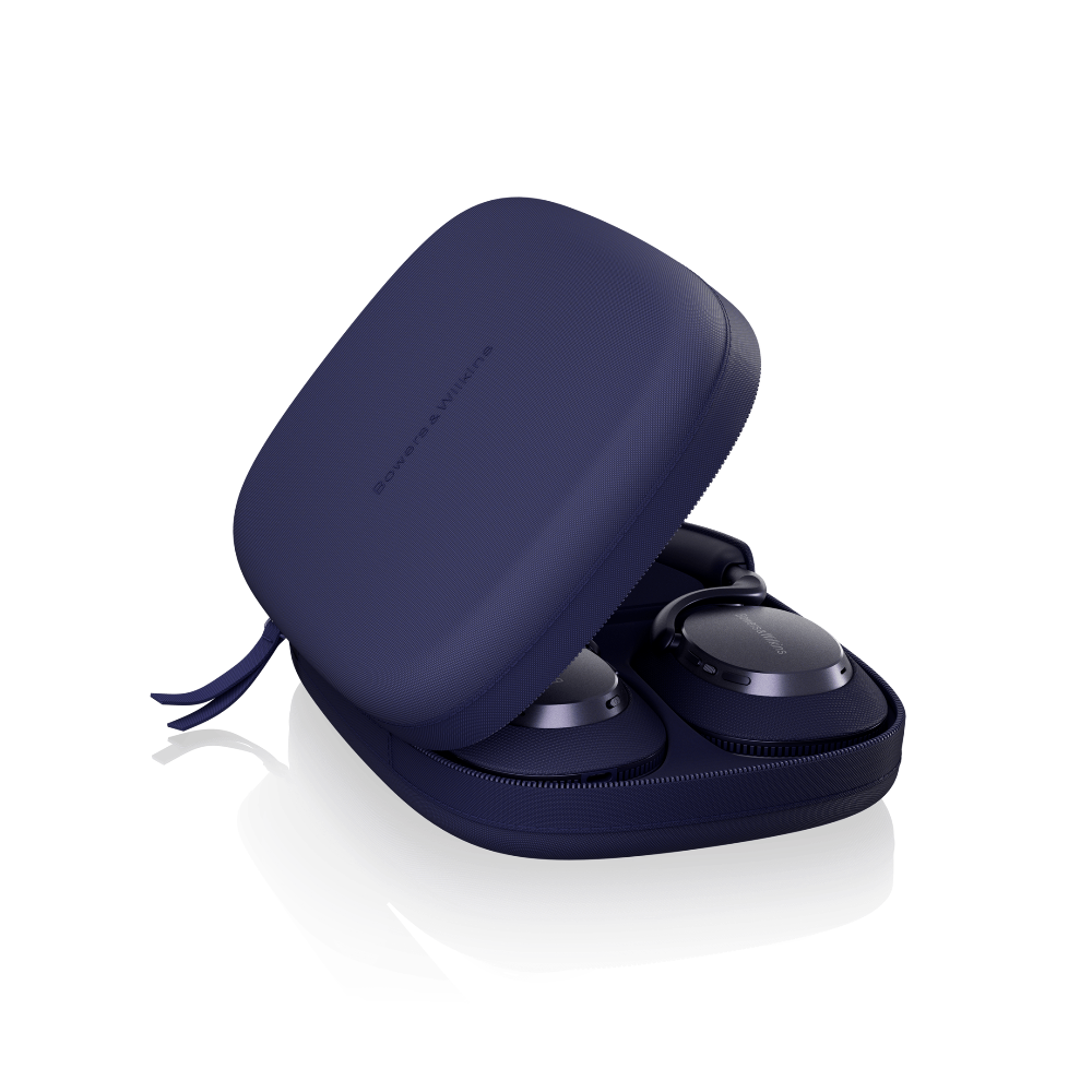 Bowers & Wilkins Px7 S3, Over-Ear belaidės ausinės su triukšmo slopinimu