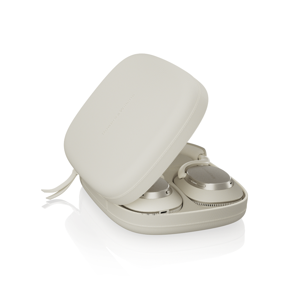 Bowers & Wilkins Px7 S3, Over-Ear belaidės ausinės su triukšmo slopinimu