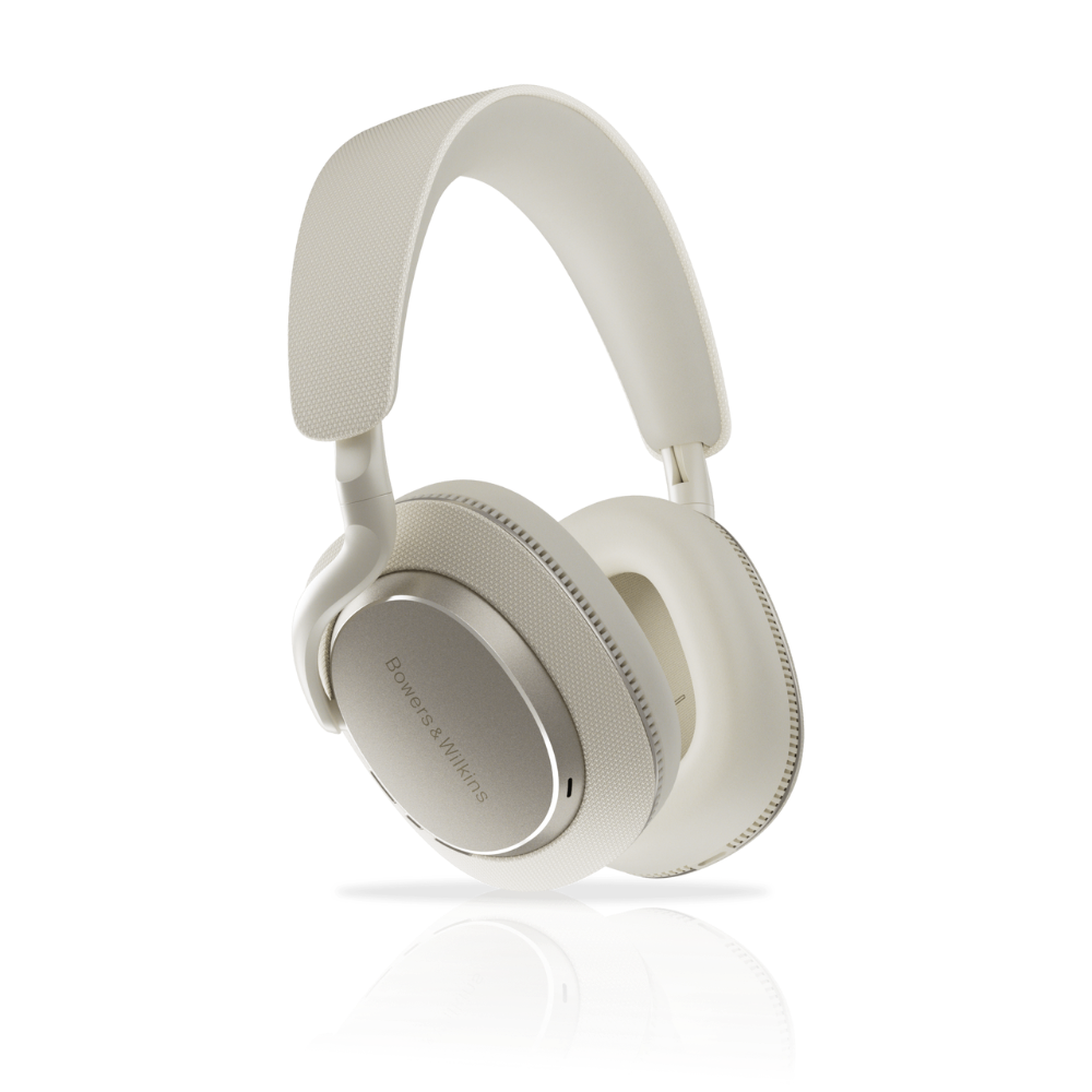 Bowers & Wilkins Px7 S3, Over-Ear belaidės ausinės su triukšmo slopinimu