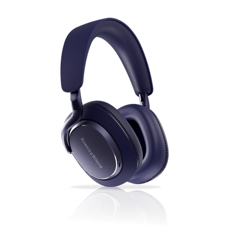 Bowers & Wilkins Px7 S3, Over-Ear belaidės ausinės su triukšmo slopinimu