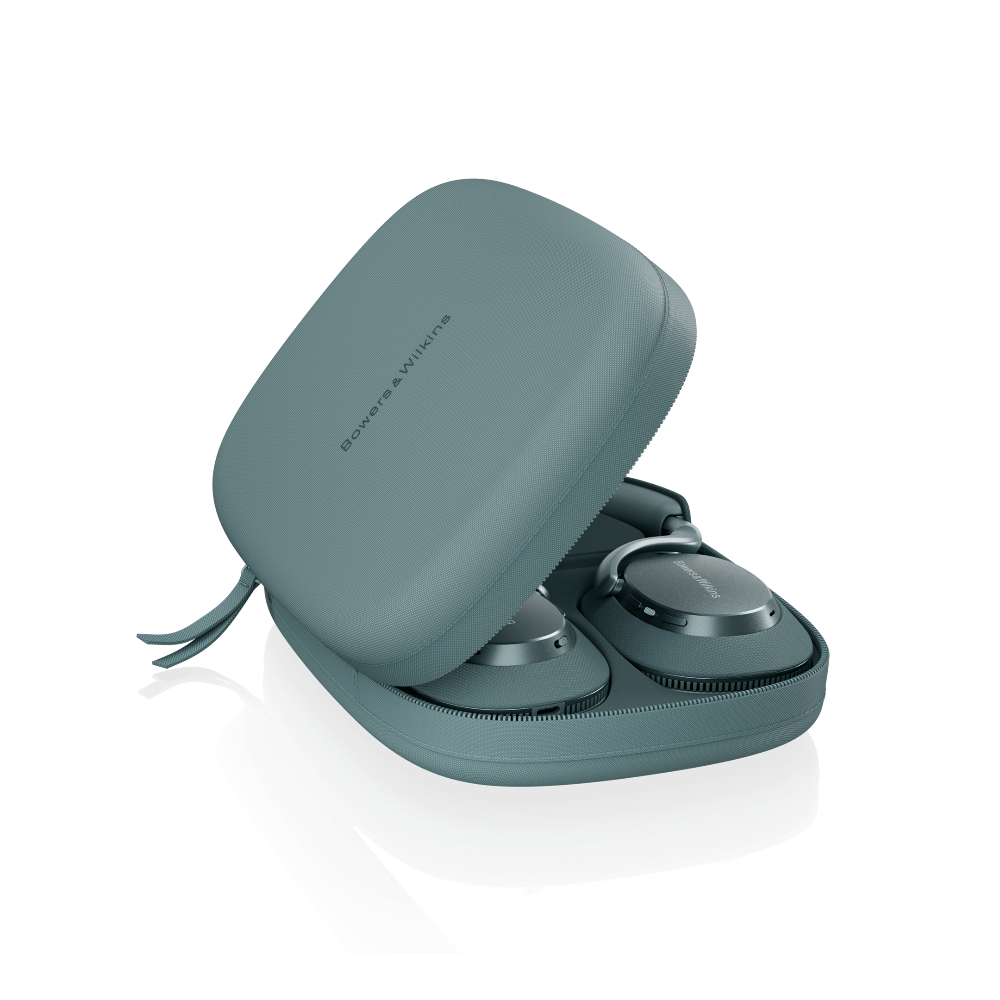 Bowers & Wilkins Px7 S3, Over-Ear belaidės ausinės su triukšmo slopinimu